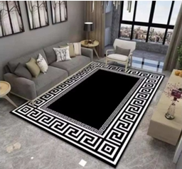 Center Rug